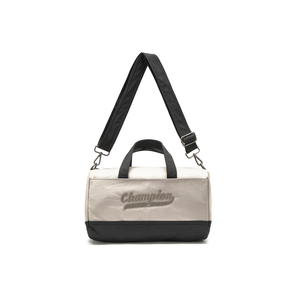 Сумка Champion Split Boston Bag (черная)