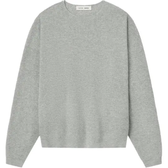 Fear Of God Essentials FW25 Sweater Men's