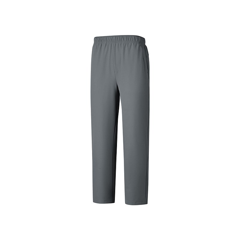Женские штаны Skechers Casual Pants (серые)
