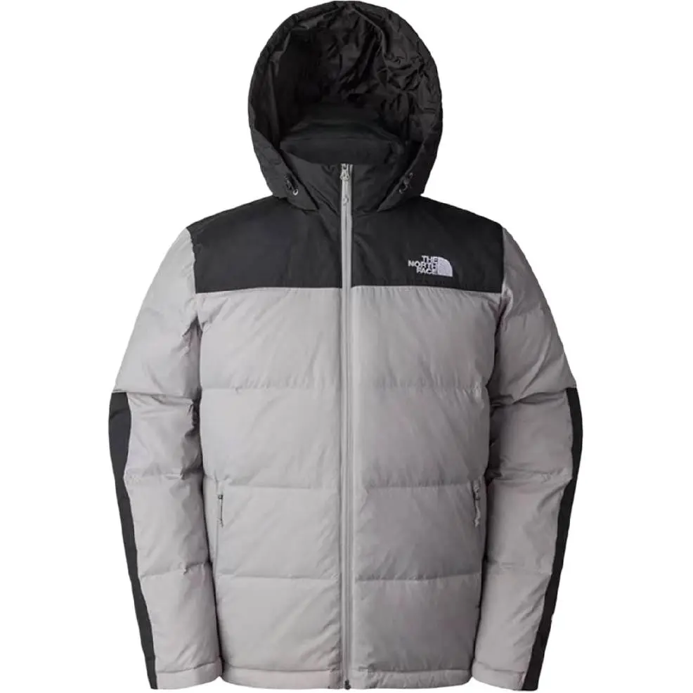 THE NORTH FACE Urban Exploration Down Jacket Men's Gray