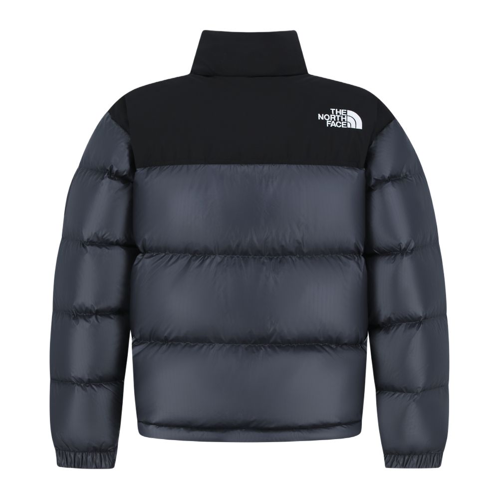 Куртка The North Face Nuptse FW25 (черный) — фото 3