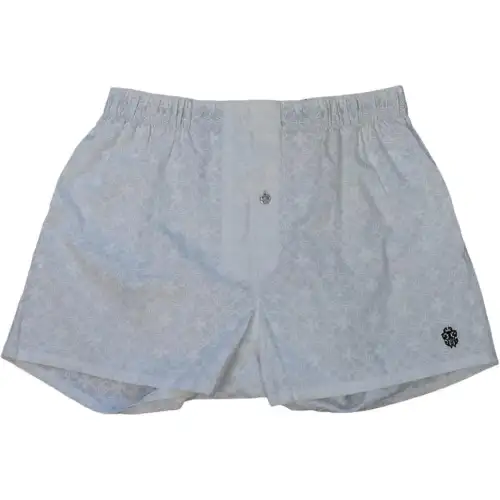 Chrome Hearts FW22 Casual Shorts Women's Gray