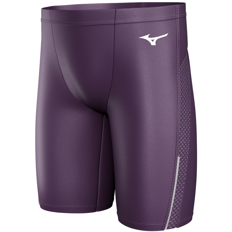 Mizuno MX SONIC Swimming Shorts Men’s Thin Mid Length Swim Shorts
