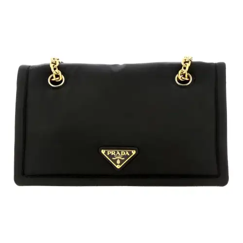 PRADA Crossbody Bags