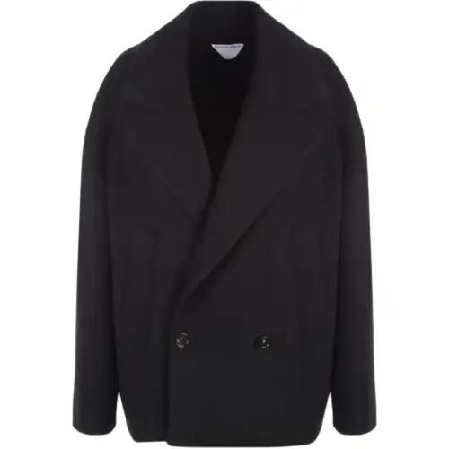 Bottega Veneta Jacket Women's Black