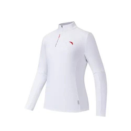 Anta Variety Training Collection Knitwear Women's