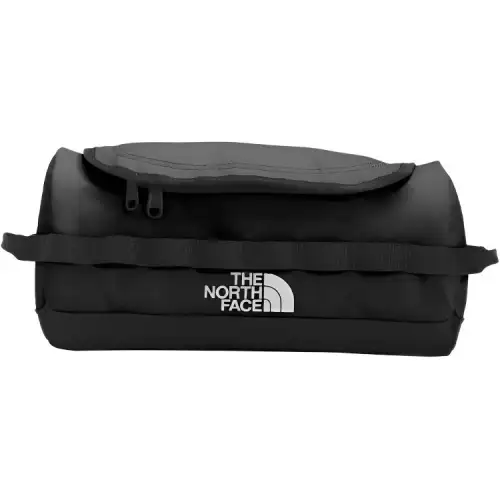 THE NORTH FACE Nylon Fabric Travel Storage Bag Unisex