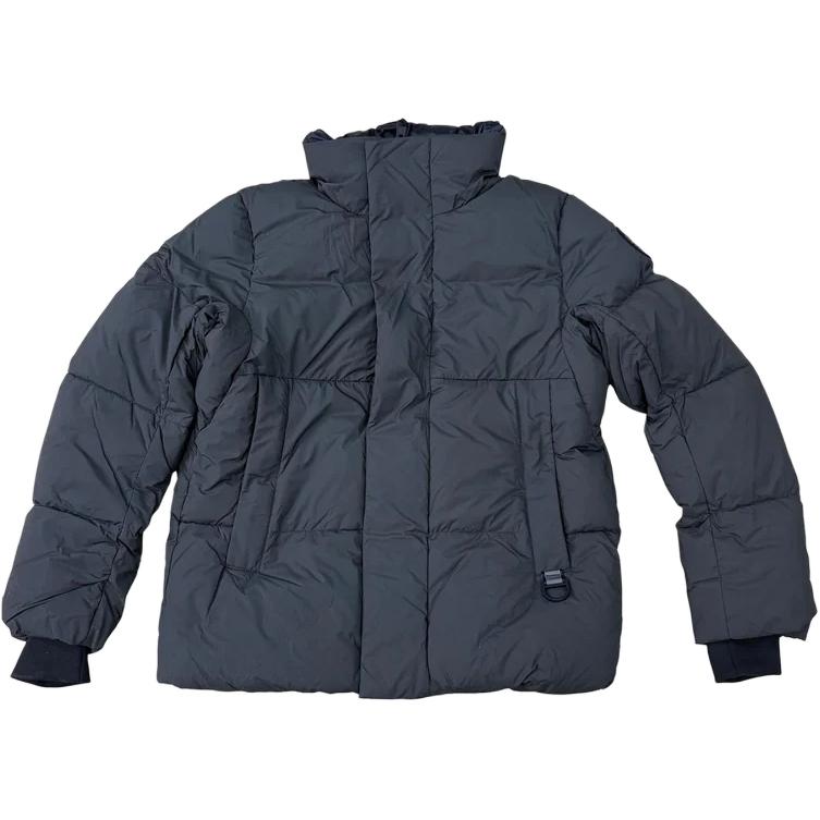 Мужская куртка Canada Goose (черная)