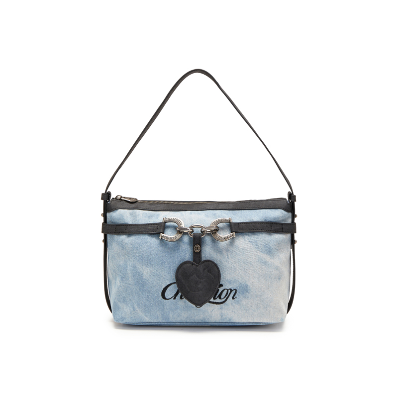 Сумка Champion HeartHoof Fortune Cookie Bag (мультиколор)