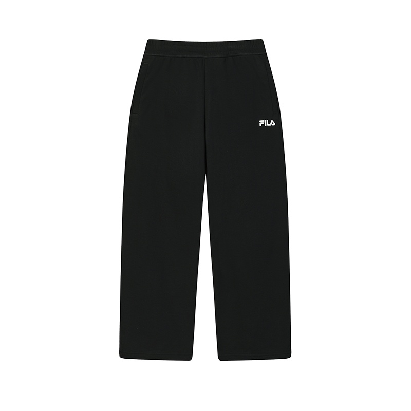 Мужские штаны Fila ORIGINALE (черные)