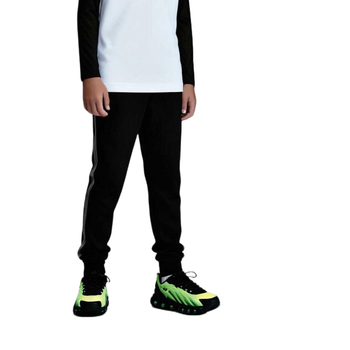 Спортивные штаны Nike Nike Sportswear Tech Fleece (черный)