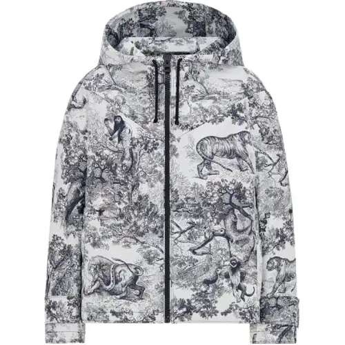DIOR SS22 Jackets & Coats Women's Gray