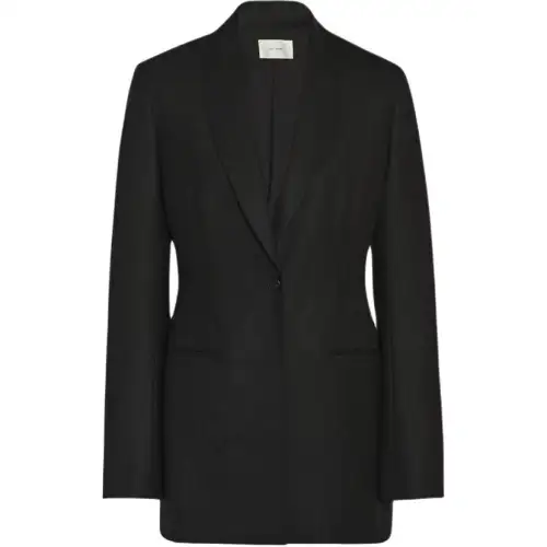THE ROW Business Suits Women's Black Moderate