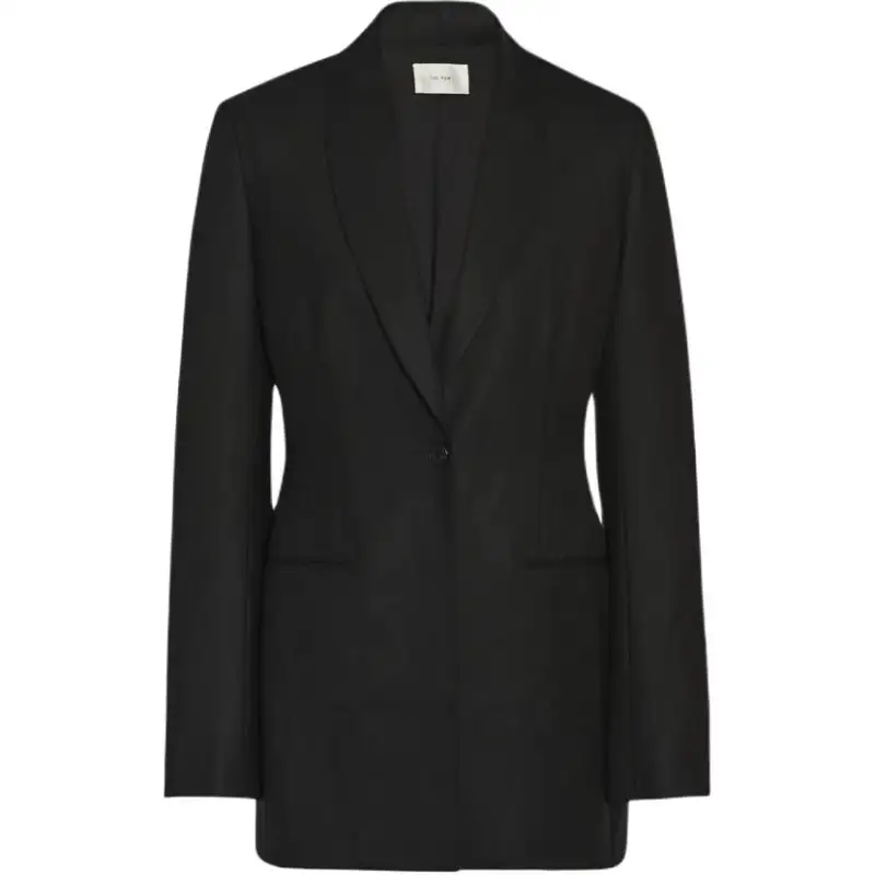 THE ROW Business Suits Women's Black Moderate