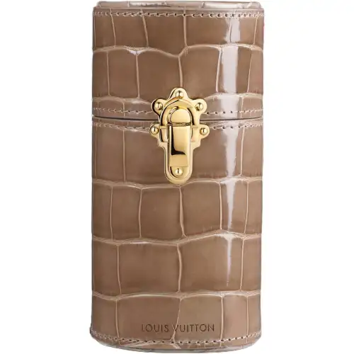 LOUIS VUITTON 100ml Travel Case