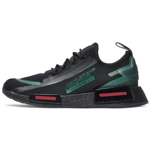 Adidas Originals Star Wars x Adidas Originals NMD_R1 Spectoo 'Boba Fett'