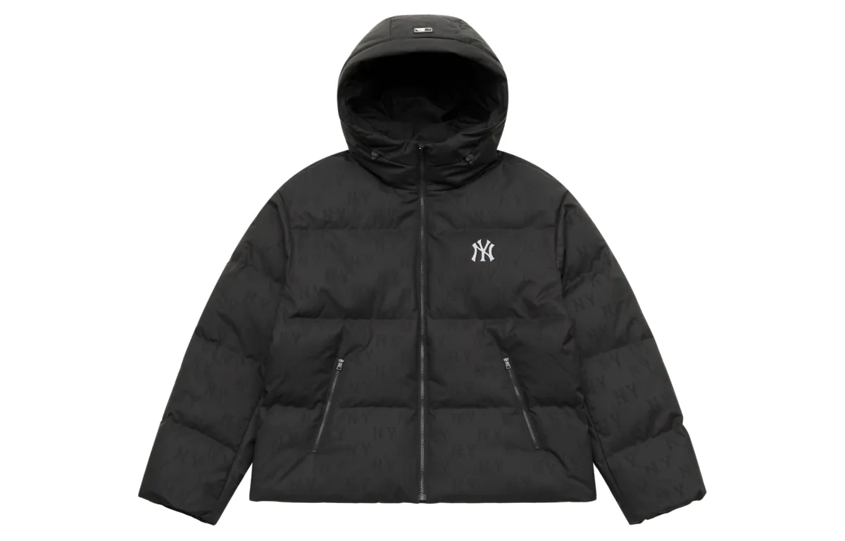 MLB MONOGRAM FW25 Down Jacket Unisex