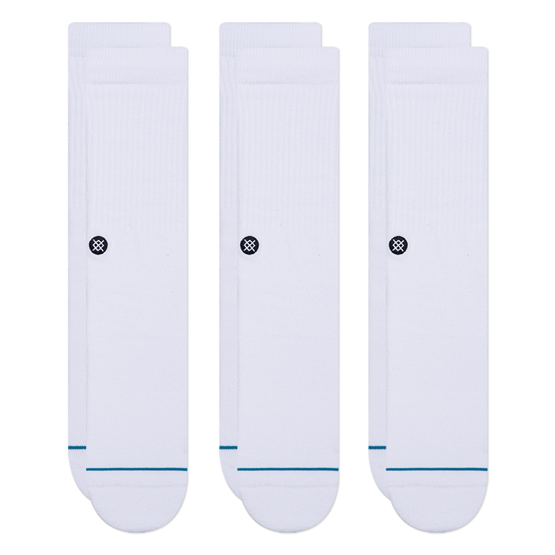 Stance Crew Socks Unisex Combo Set
