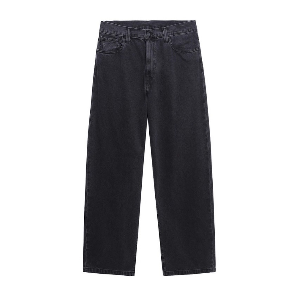 Мужские джинсы Carhartt WIP (синие)