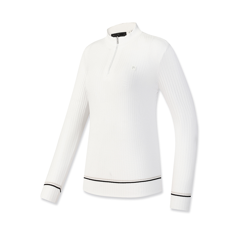 Женский джемпер Fila Golf (белый)