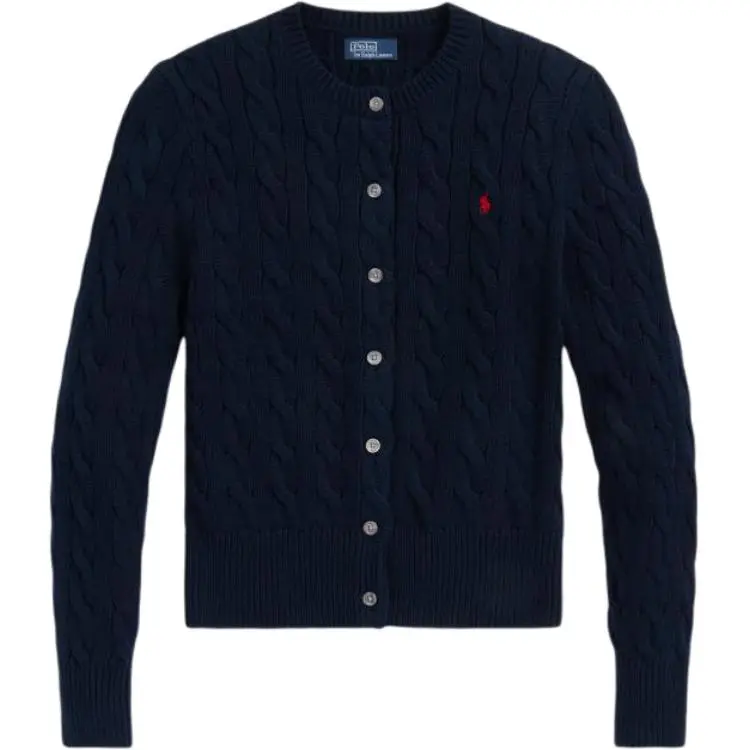 Polo Ralph Lauren SS23 Knitwear Mixed Shipment Women's Blue
