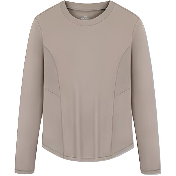 Женская футболка 361° Regular T-shirt (розовая)