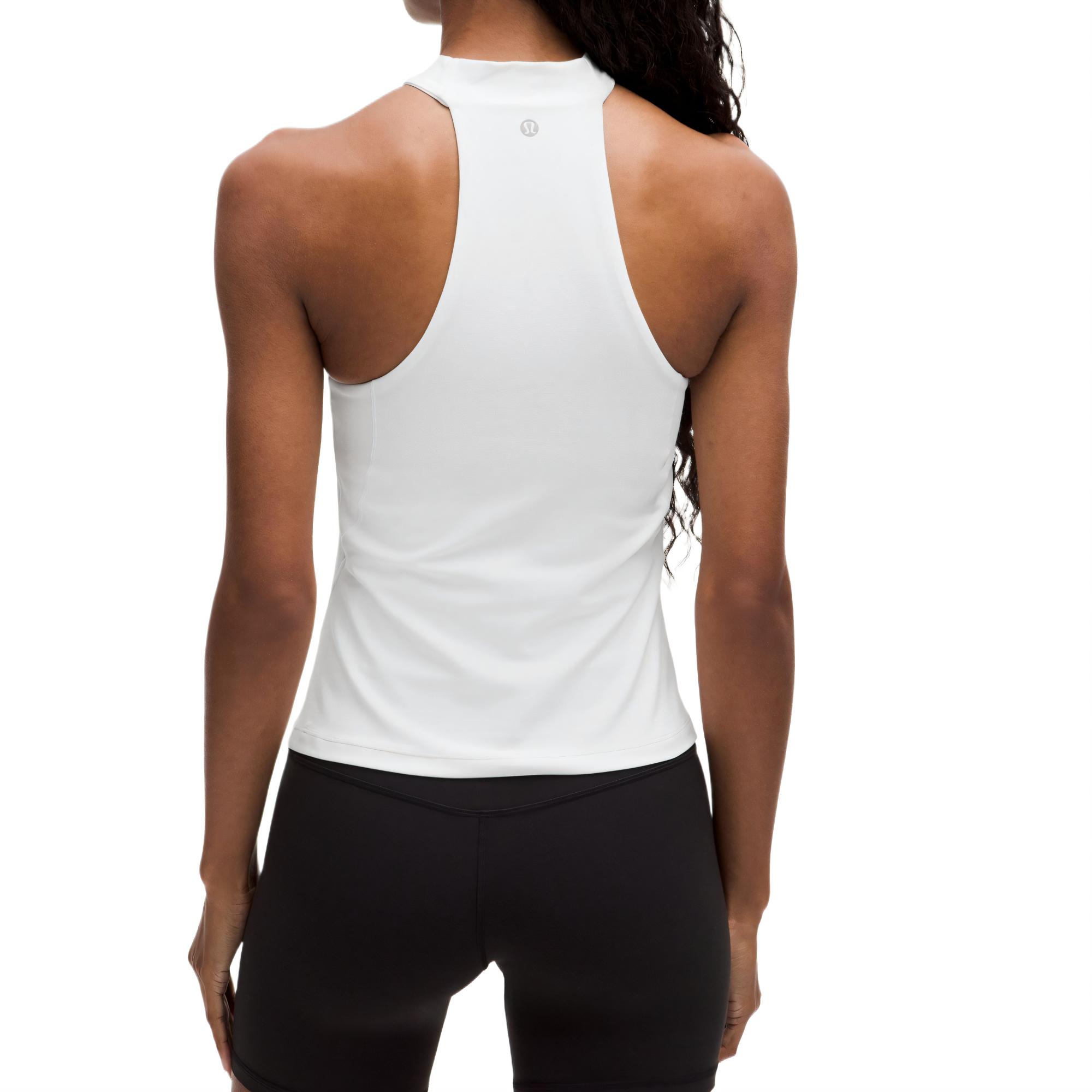 Lululemon Align Sport Vests Women’s White