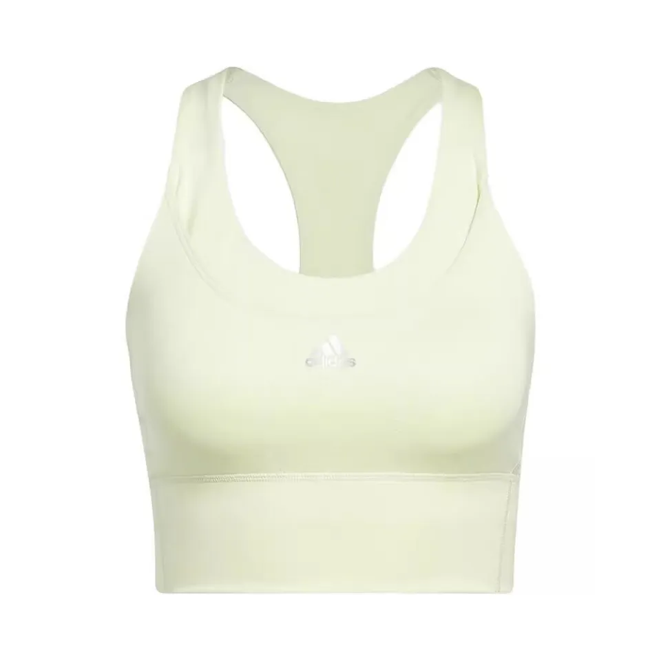 Adidas Sports Underwear Women's Yellow