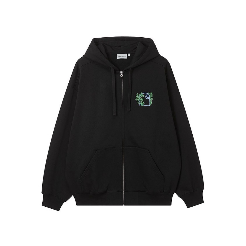 Мужская куртка Carhartt Carhartt WIP (зеленая)