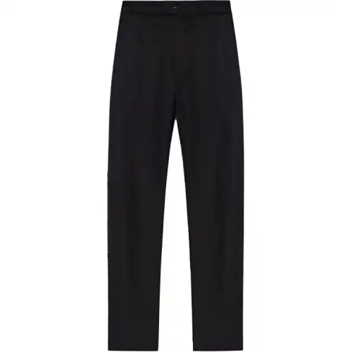 Burberry Tapered Tailored Trousers