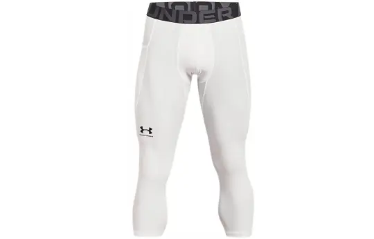 Under Armour HeatGear Compression 3/4 leggings