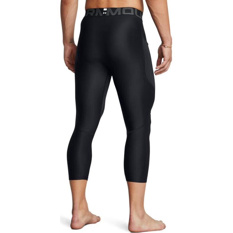Under Armour HeatGearVanish Sports Pants Men’s Black