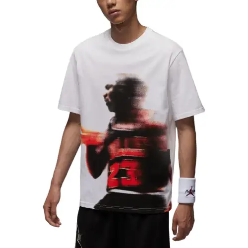 Jordan Dri FIT Sport T Shirt Men's