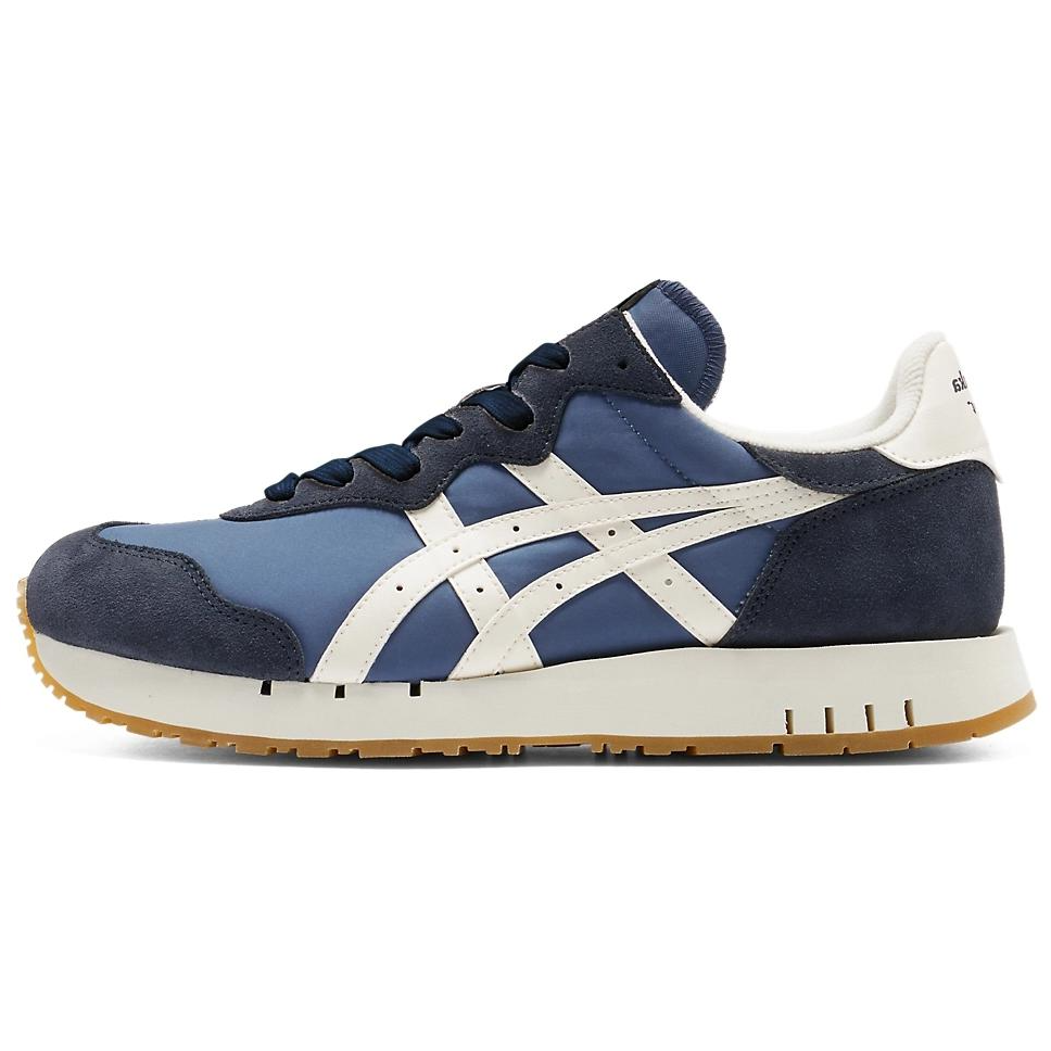 Кроссовки Onitsuka X-Caliber (синие)