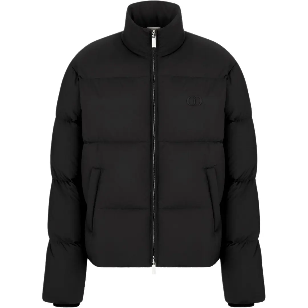 Dior Cd Icon Down Jacket