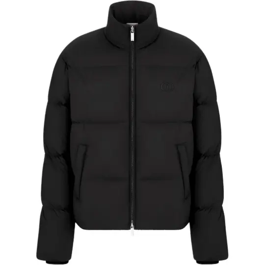 Dior Cd Icon Down Jacket
