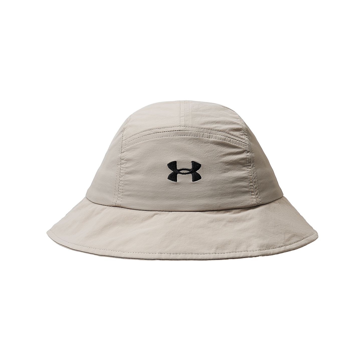 Панама Under Armour Bucket Hat (зеленая)