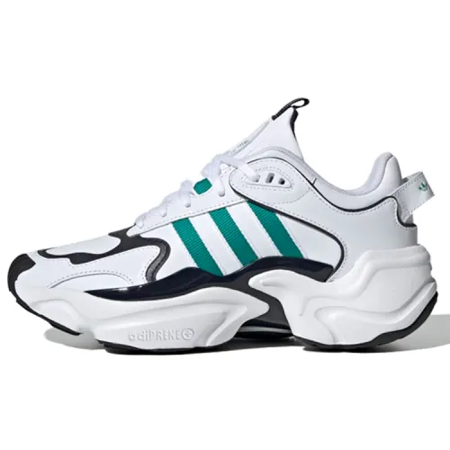 Adidas Originals Magmur 'White Black Green' Women's