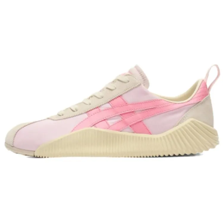 Onitsuka Tiger Acromount Casual Shoes Unisex Pink