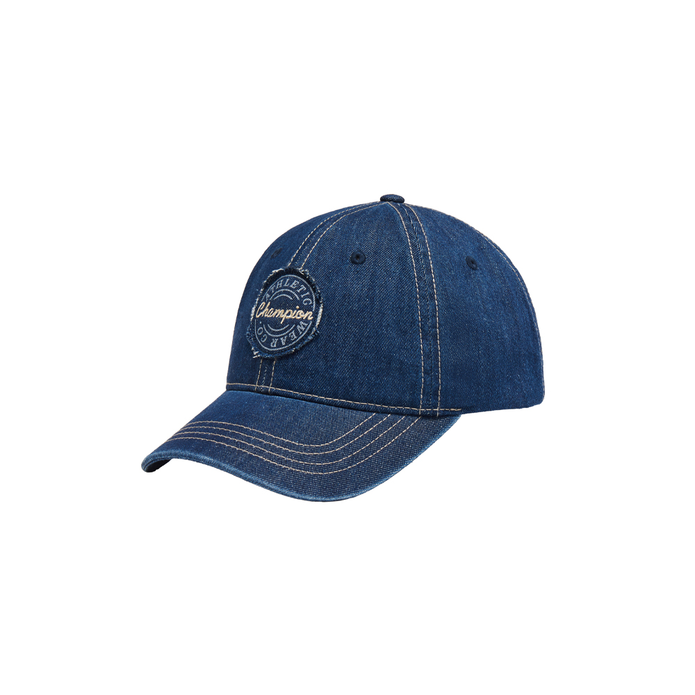 Кепка Champion Company Chop Ball Cap SS26 (разноцветная)