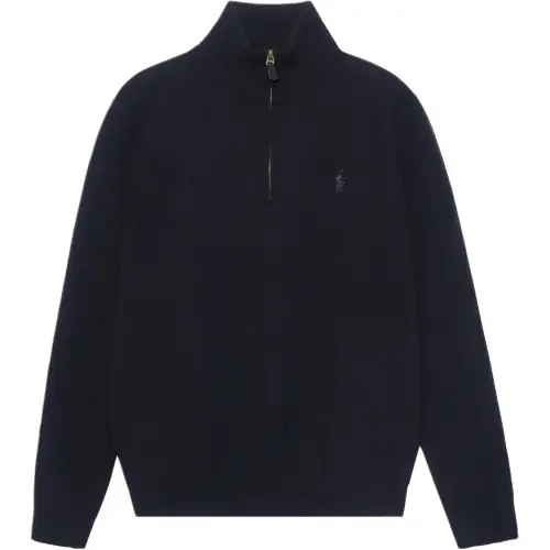 Polo Ralph Lauren Sweater Men's Pitch Black