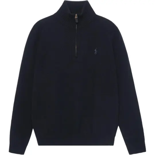 Polo Ralph Lauren Sweater Men's Pitch Black