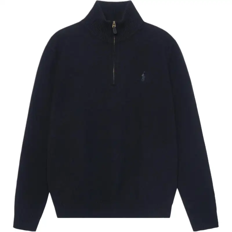 Polo Ralph Lauren Sweater Men's Pitch Black