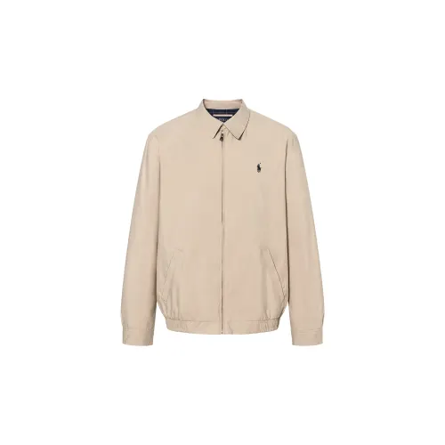 Polo Ralph Lauren Harrington windbreaker