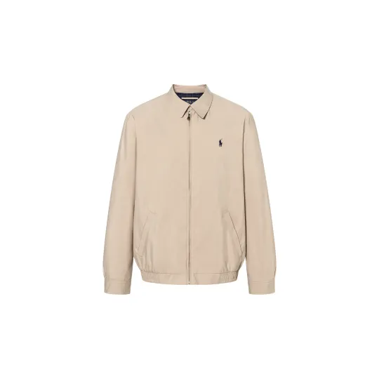 Polo Ralph Lauren Harrington windbreaker