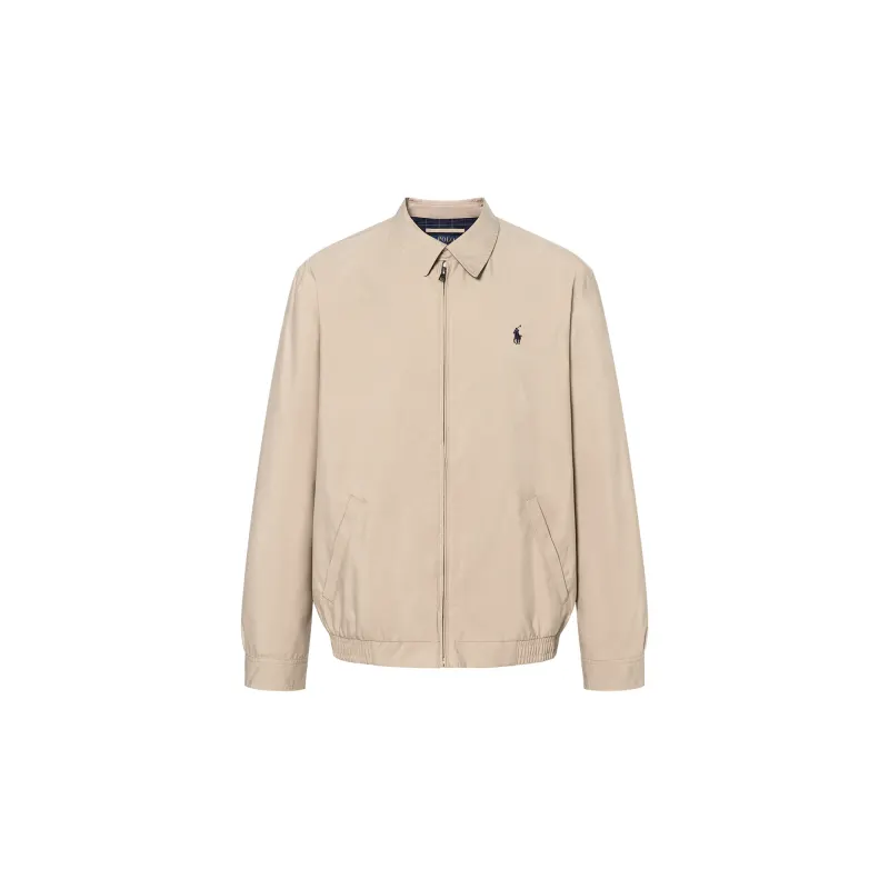 Polo Ralph Lauren Harrington windbreaker