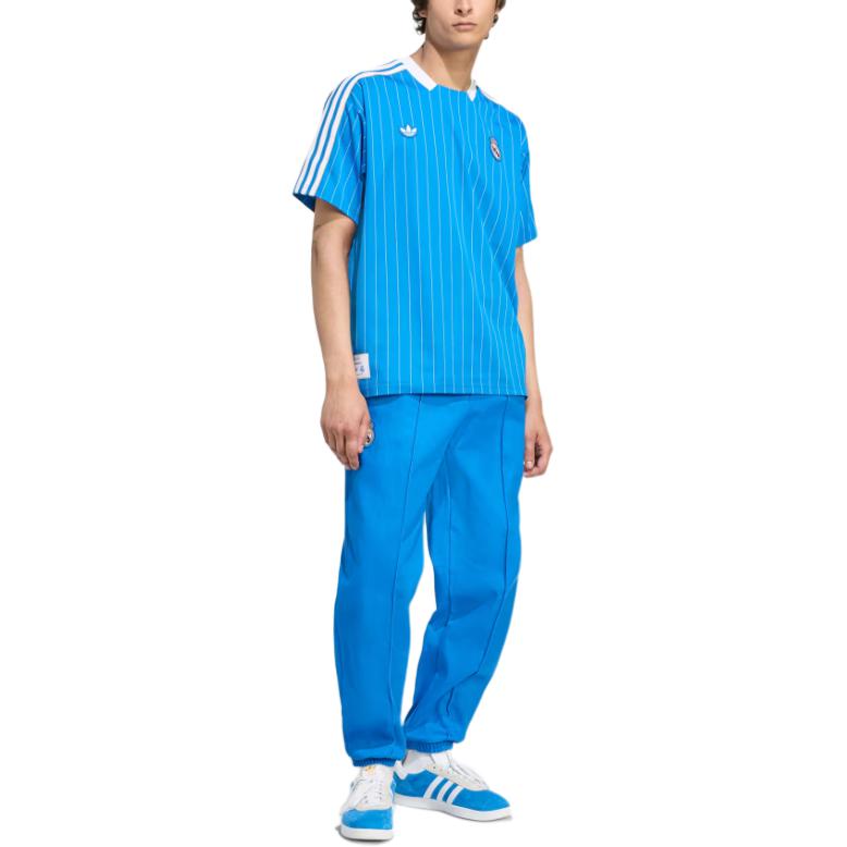 Adidas Originals Real Madrid Terrace Icons Jersey