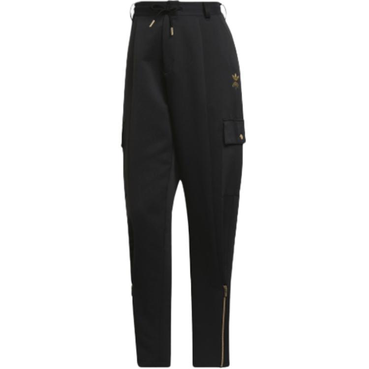 Adidas Originals Sports Pants Women’s Black