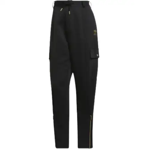 Adidas Originals Sports Pants Women's Black