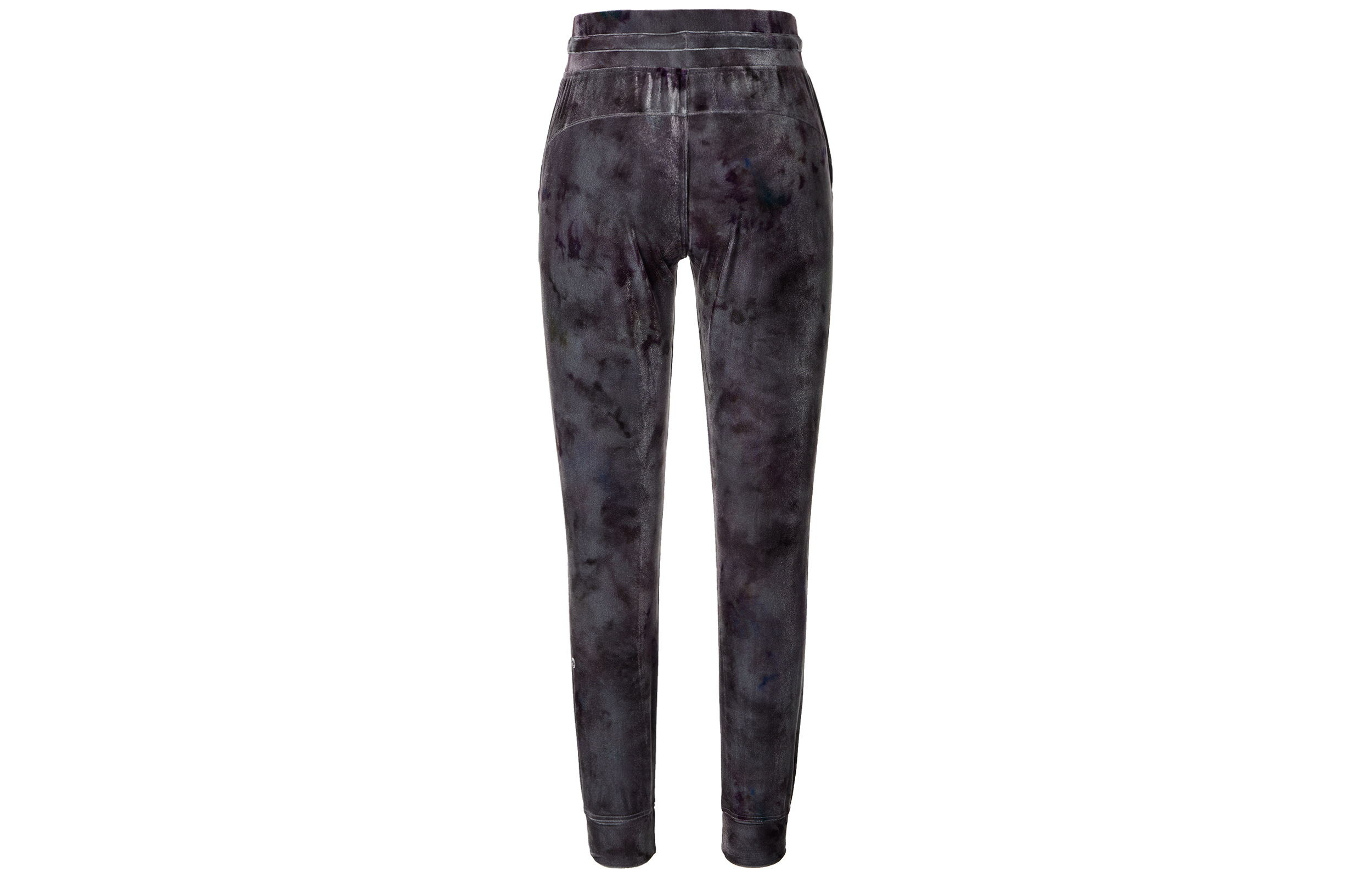 Lululemon Ready To Crush Sports Pants Women’s Xingji Dark Gray Mixed Color